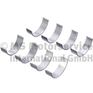 Комплект вкладышей KOLBENSCHMIDT 37138610