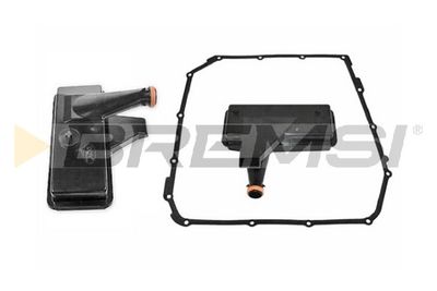 Hidrofiltru komplekts, Automātiskā pārnesumkārba BREMSI FR0231