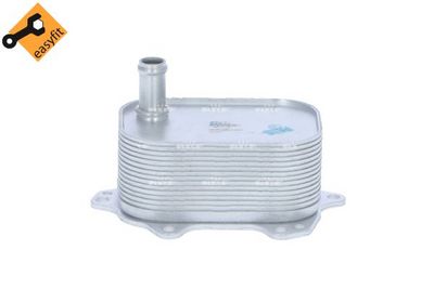 Eļļas radiators, Motoreļļa NRF 31788