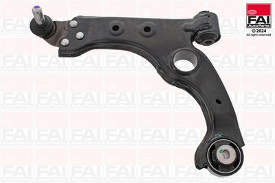 Neatkarīgās balstiekārtas svira, Riteņa piekare FAI AutoParts SS7764