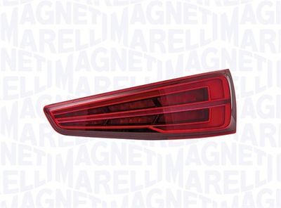 Задний фонарь MAGNETI MARELLI 715001133002