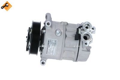Компрессор, кондиционер NRF 32955