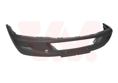 Bampers VAN WEZEL 3077570