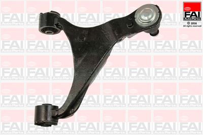Neatkarīgās balstiekārtas svira, Riteņa piekare FAI AutoParts SS9221