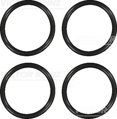 Комплект прокладок, впускной коллектор VICTOR REINZ 11-73388-01