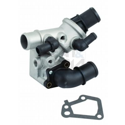 Termostats, Dzesēšanas šķidrums MEAT & DORIA 92012