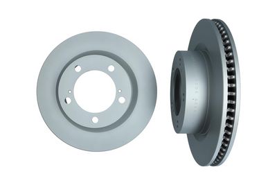 Bremžu diski KAMOKA 103325