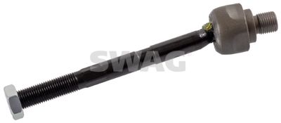 Осевой шарнир, рулевая тяга SWAG 90 93 3449