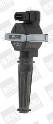 Aizdedzes spole BorgWarner (BERU) ZS323