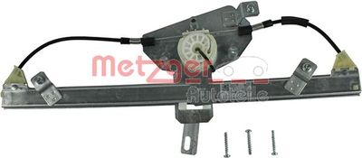 Стеклоподъемник METZGER 2160291