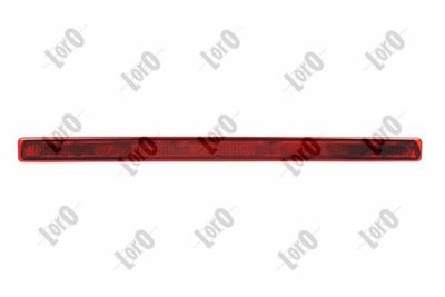 Papildus bremžu signāla lukturis ABAKUS 00325870