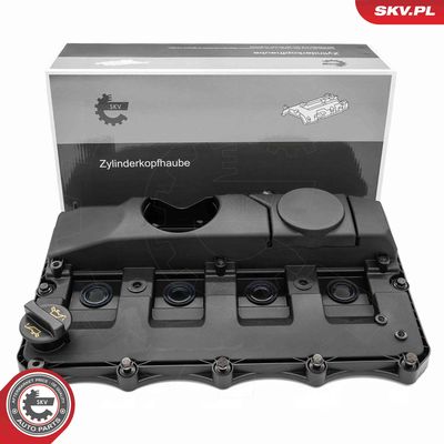 Cilindru galvas vāks ESEN SKV 48SKV126