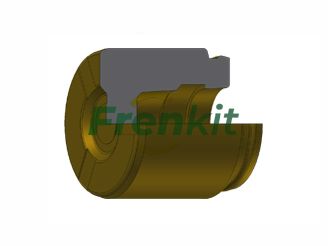 Virzulis, Bremžu suports FRENKIT P484703