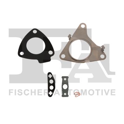 Montāžas komplekts, Kompresors FA1 KT460040E