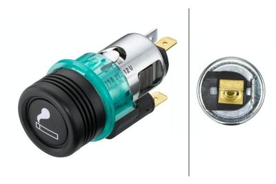 Прикуриватель HELLA 8EZ008021001