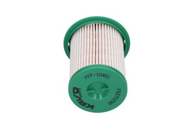Degvielas filtrs KAVO PARTS FFF-10461
