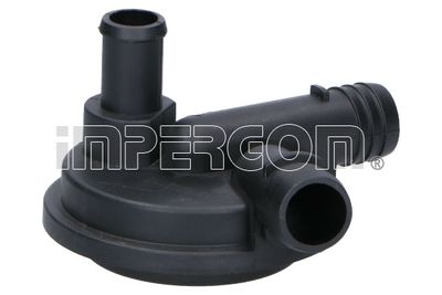 Eļļas atdalītājs, Kartera ventilācija ORIGINAL IMPERIUM 4813