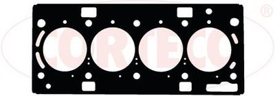 Прокладка, головка цилиндра CORTECO 49424989