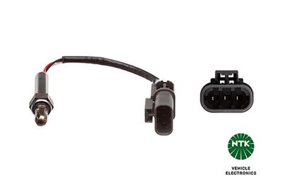 Лямбда-зонд NTK 0022