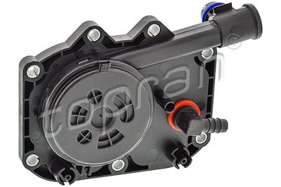 Клапан, отвода воздуха из картера TOPRAN 502 550