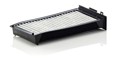 Фильтр, воздух во внутренном пространстве MANN-FILTER CUK 3518