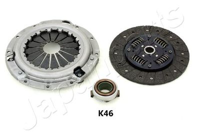 Комплект сцепления JAPANPARTS KF-K46