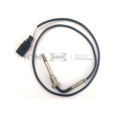 Devējs, Izplūdes gāzu temperatūra SNR EGT167.07