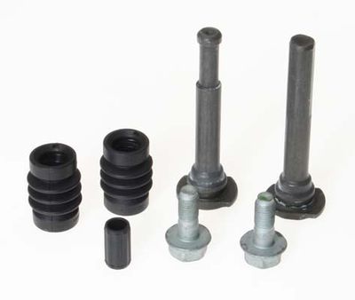 Virzītājčaulu komplekts, Bremžu suports BREMBO F SV 049