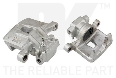 Тормозной суппорт NK 2130180