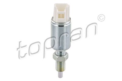 Выключатель, привод сцепления (Tempomat) TOPRAN 638 179