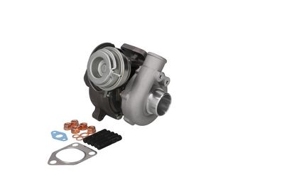 Компрессор, наддув KAMOKA 8600172