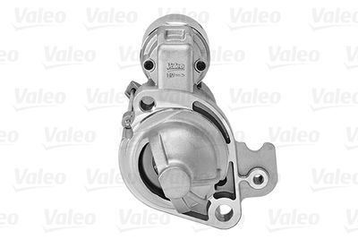 Starteris VALEO 458181