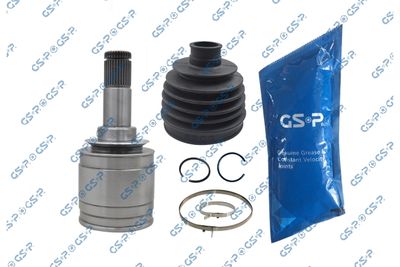 Šarnīru komplekts, Piedziņas vārpsta GSP 603241