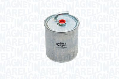 Топливный фильтр MAGNETI MARELLI 152071760801
