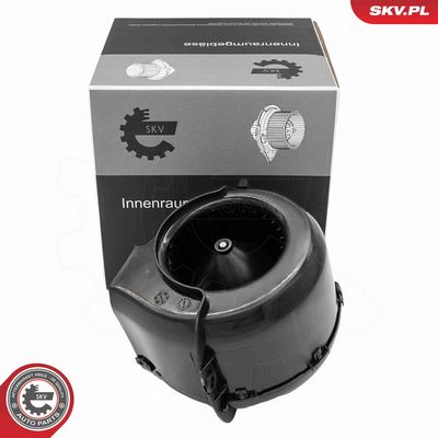 Вентилятор салона ESEN SKV 68SKV236
