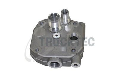 Cilindru galva, Gaisa kompresors TRUCKTEC AUTOMOTIVE 01.15.232