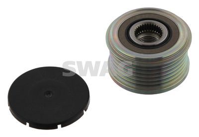 Механизм свободного хода генератора SWAG 62 92 9904