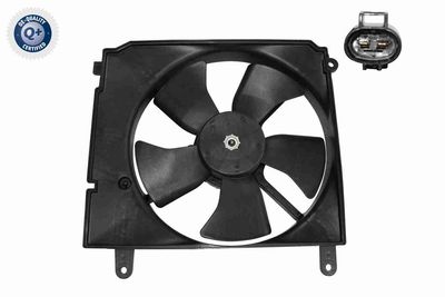 Вентилятор, охлаждение двигателя VEMO V51-01-0001