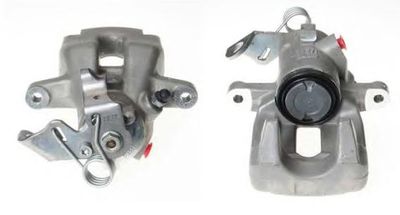 Тормозной суппорт GENERAL RICAMBI CI6163