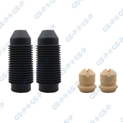 Пылезащитный комплект, амортизатор GSP 5405480PK