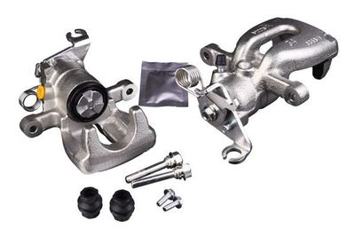 Тормозной суппорт HELLA 8AN 355 794-021