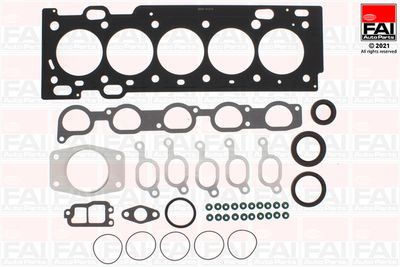 Комплект прокладок, головка цилиндра FAI AutoParts HS1408