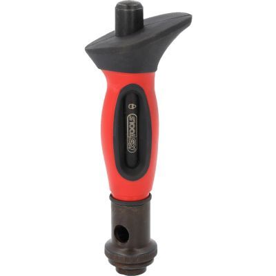 Gredzenveida caurumsitis KS TOOLS 129.0101