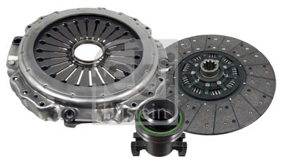 Sajūga komplekts FEBI BILSTEIN 105225