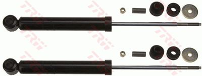 Амортизатор TRW JGT318T