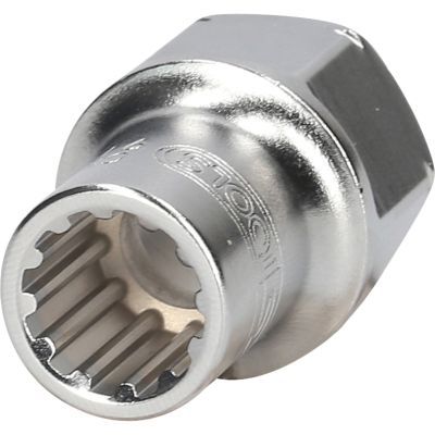 Muciņatslēga KS TOOLS 916.4060