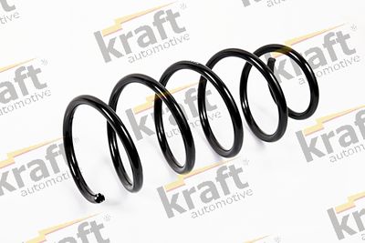 Balstiekārtas atspere KRAFT AUTOMOTIVE 4025018