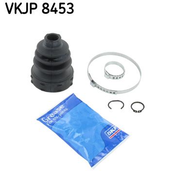 Комплект пыльника, приводной вал SKF VKJP 8453