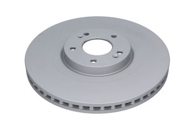 Тормозной диск KAVO PARTS BR-10110-C