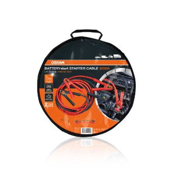 Ams-OSRAM OSC500A Vads startera pieslēgšanai papildus
